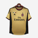 AC Milan 2013/14 Tercera