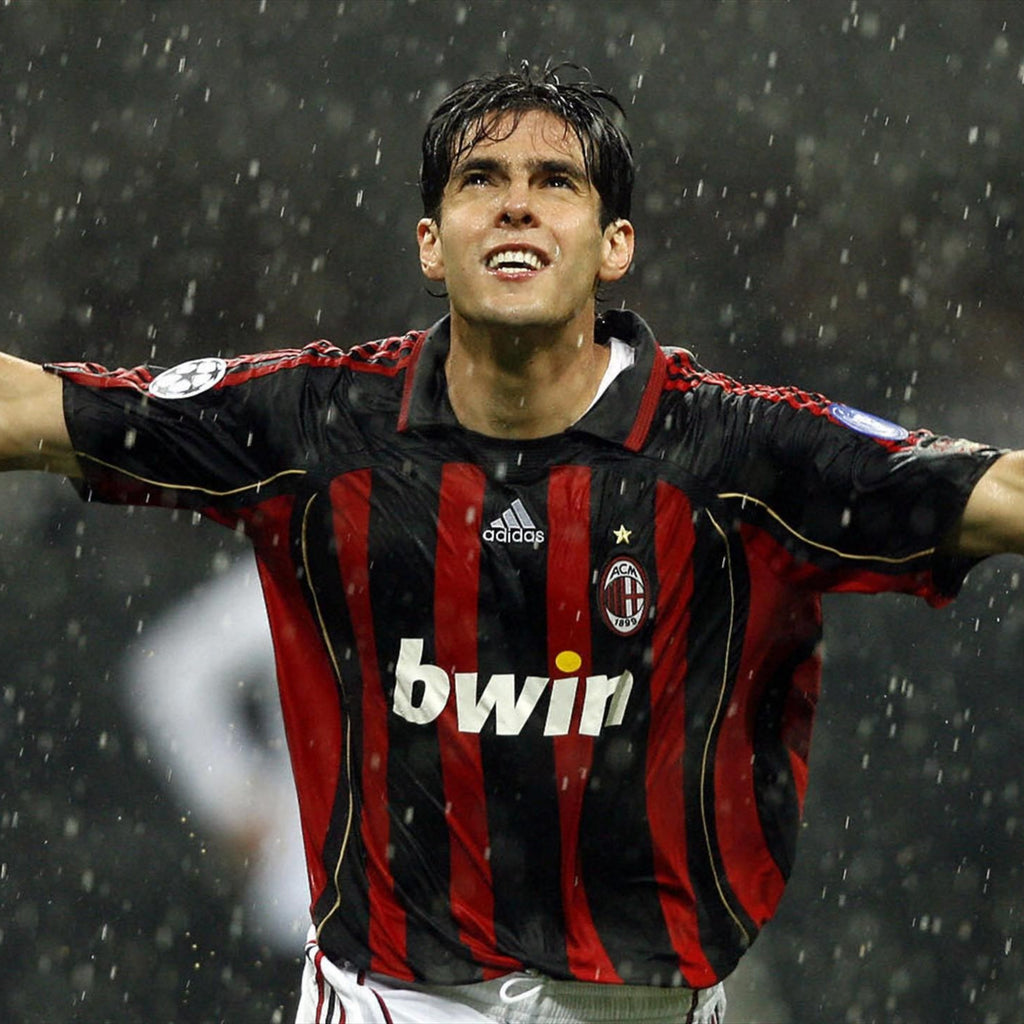 AC Milan 2006/07 Local