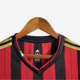 AC Milan 2013/14 Local