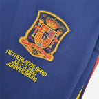 España 2010 Visitante