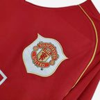Manchester United 2006/07 Local