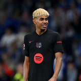 FC Barcelona 2024/25 Visitante