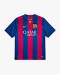 FC Barcelona 2014/15 Local