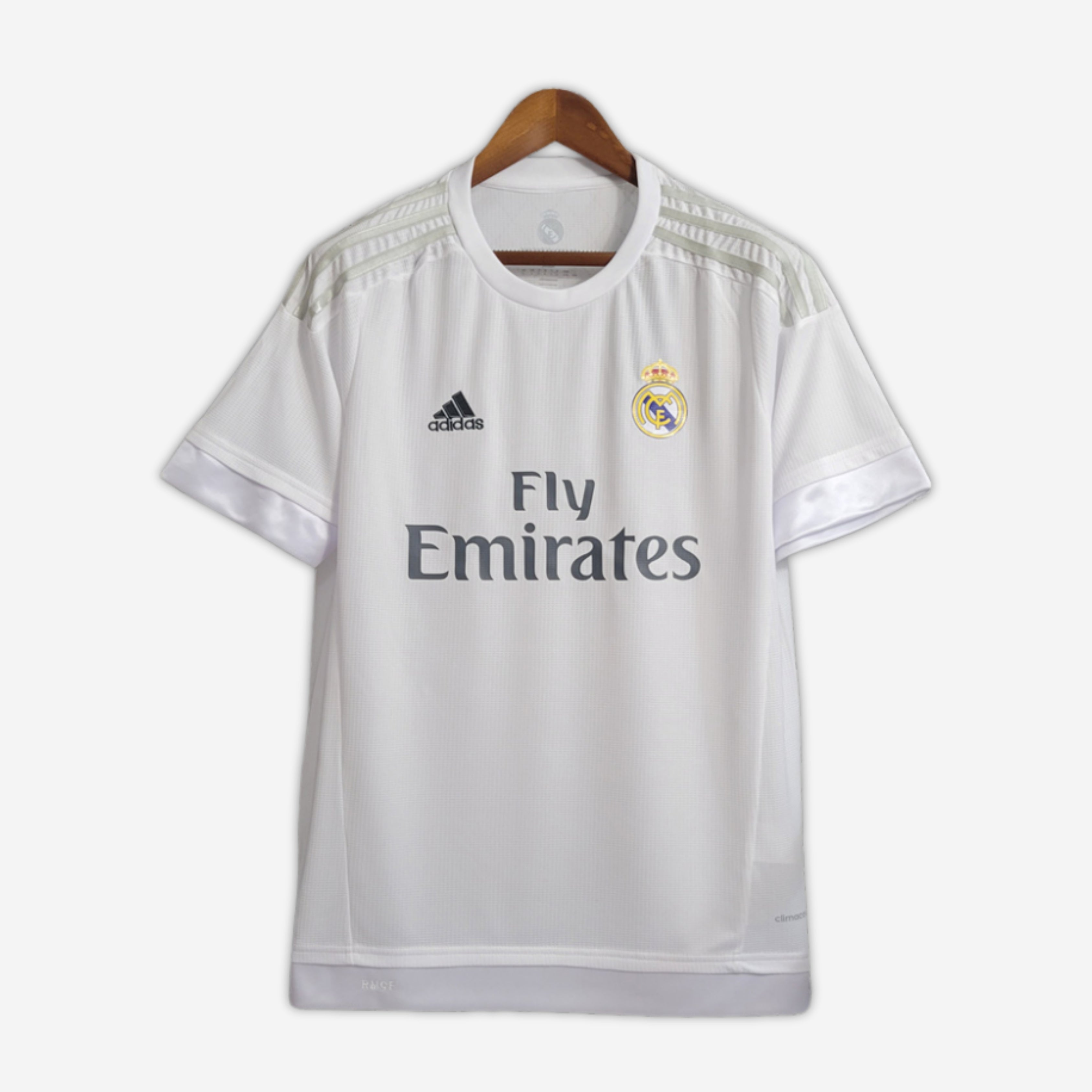 Real Madrid 2015/16 Local