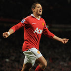Manchester United 2010/11 Local