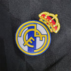 Real Madrid 2011/12 Visitante