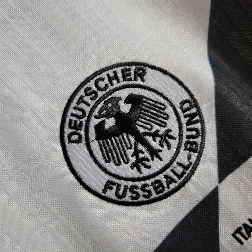 Alemania 1990 Local