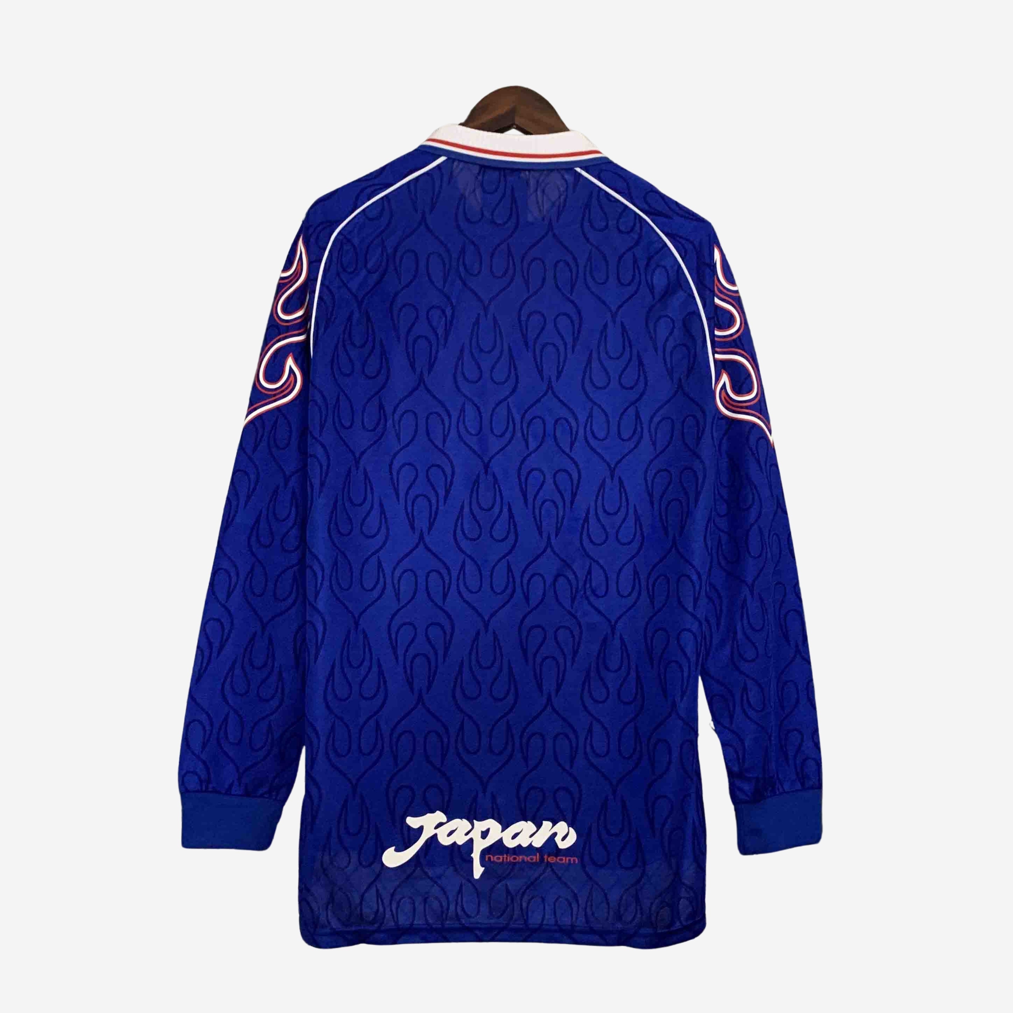 Japón 1998 Local
