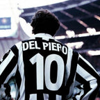 Juventus 1999/00 Local