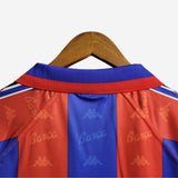 FC Barcelona 1996/97 Local