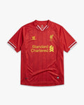 Liverpool 2013/14 Local