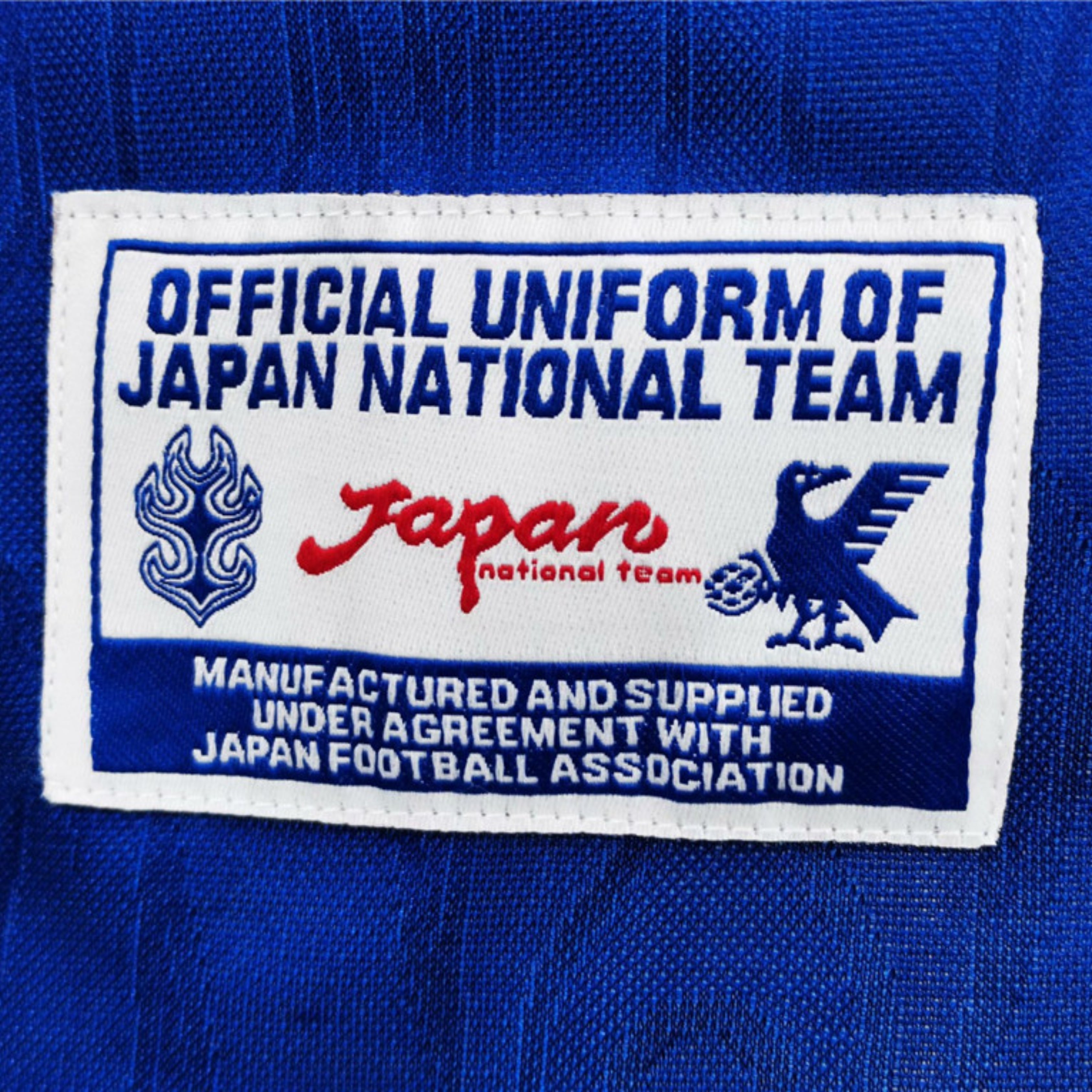 Japón 1998 Local