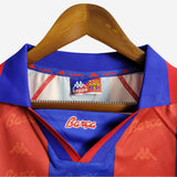 FC Barcelona 1996/97 Local
