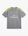 Real Madrid 2015/16 Visitante
