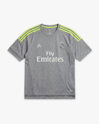 Real Madrid 2015/16 Visitante