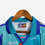 FC Barcelona 1996/97 Visitante