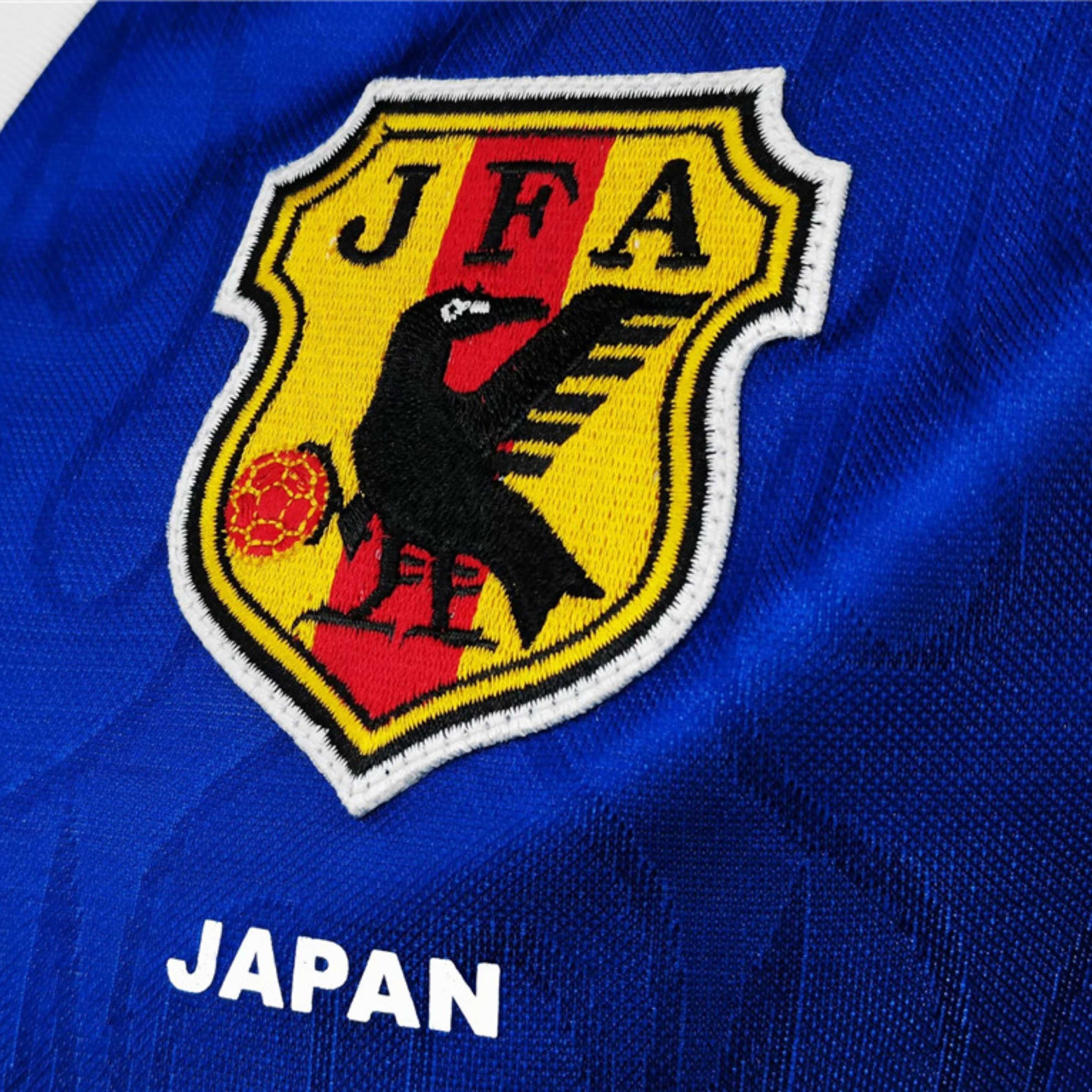 Japón 1998 Local