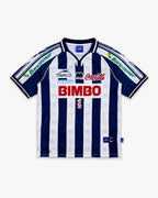 Monterrey 1999/00 Local