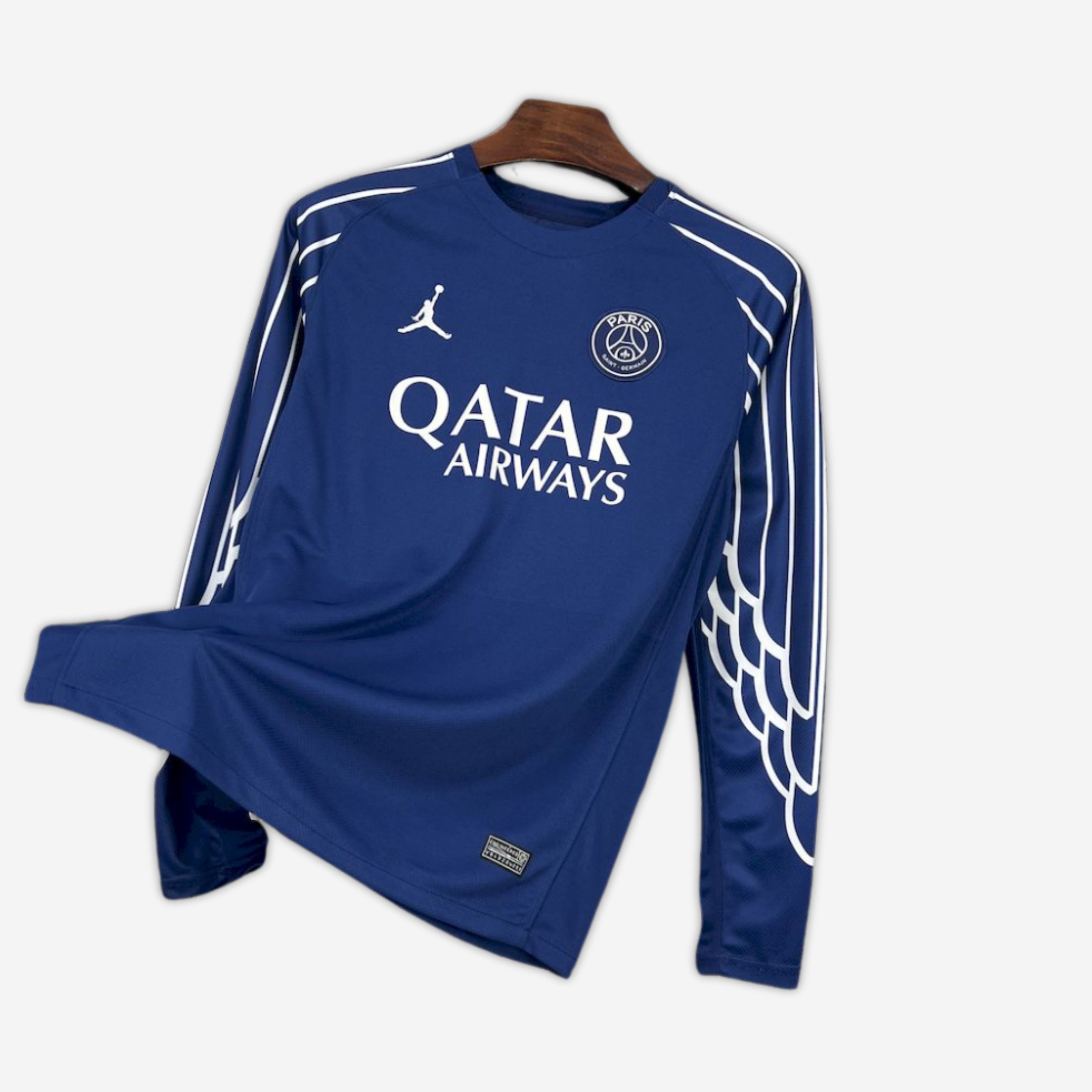 PSG 2024/25 Cuarta