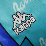 FC Barcelona 1996/97 Visitante