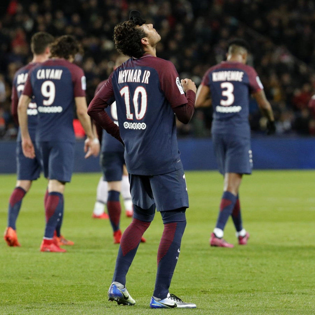 PSG 2017/18 Local