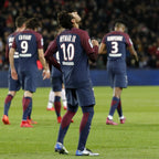PSG 2017/18 Local