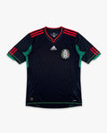 México 2010 Visitante