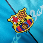 FC Barcelona 1996/97 Visitante