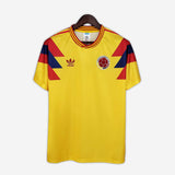 Colombia 1990 Local