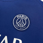 PSG 2024/25 Cuarta