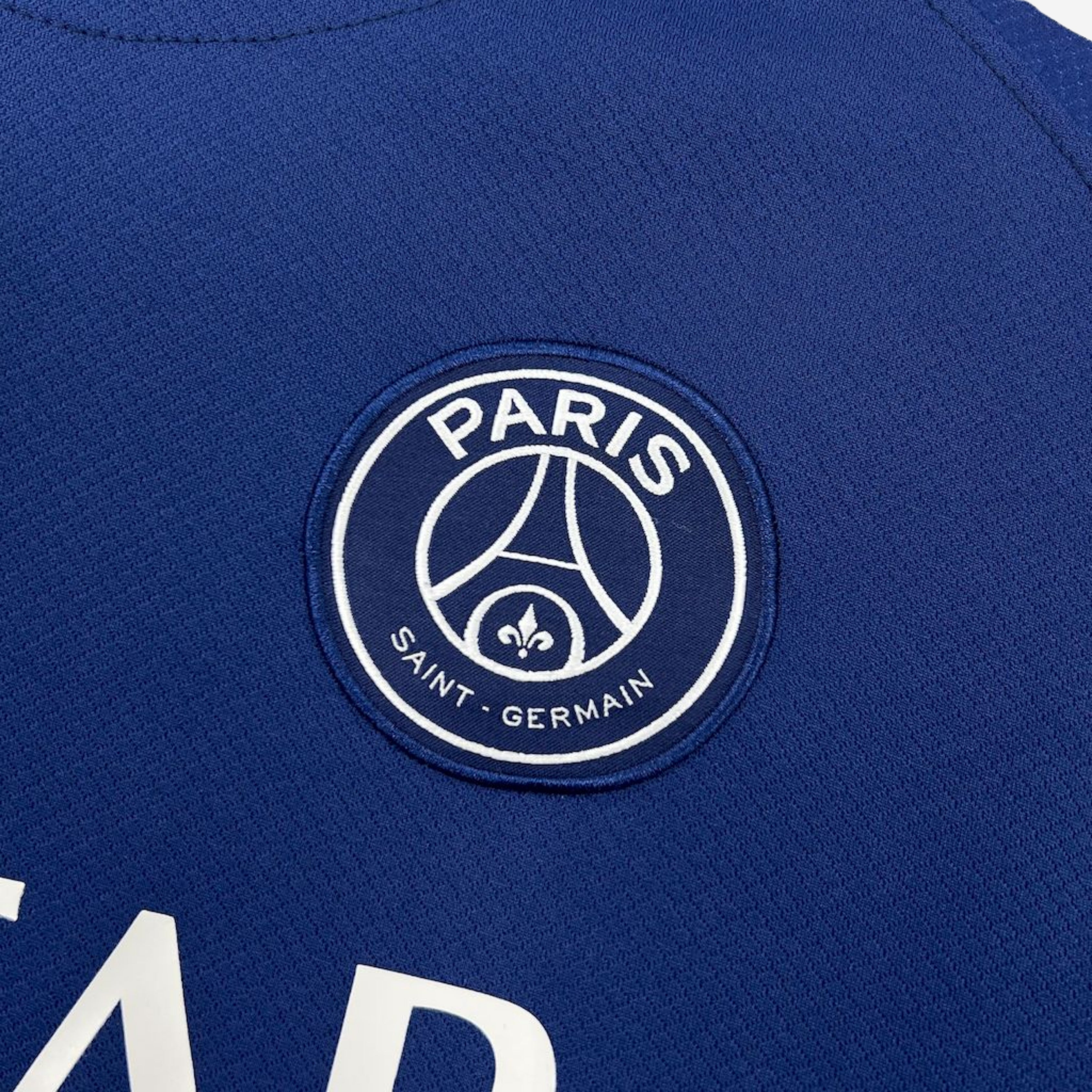 PSG 2024/25 Cuarta