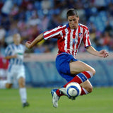 Atlético Madrid 2004/05 Local