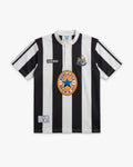 Newcastle 1995/96 Local