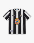 Newcastle 1995/96 Local