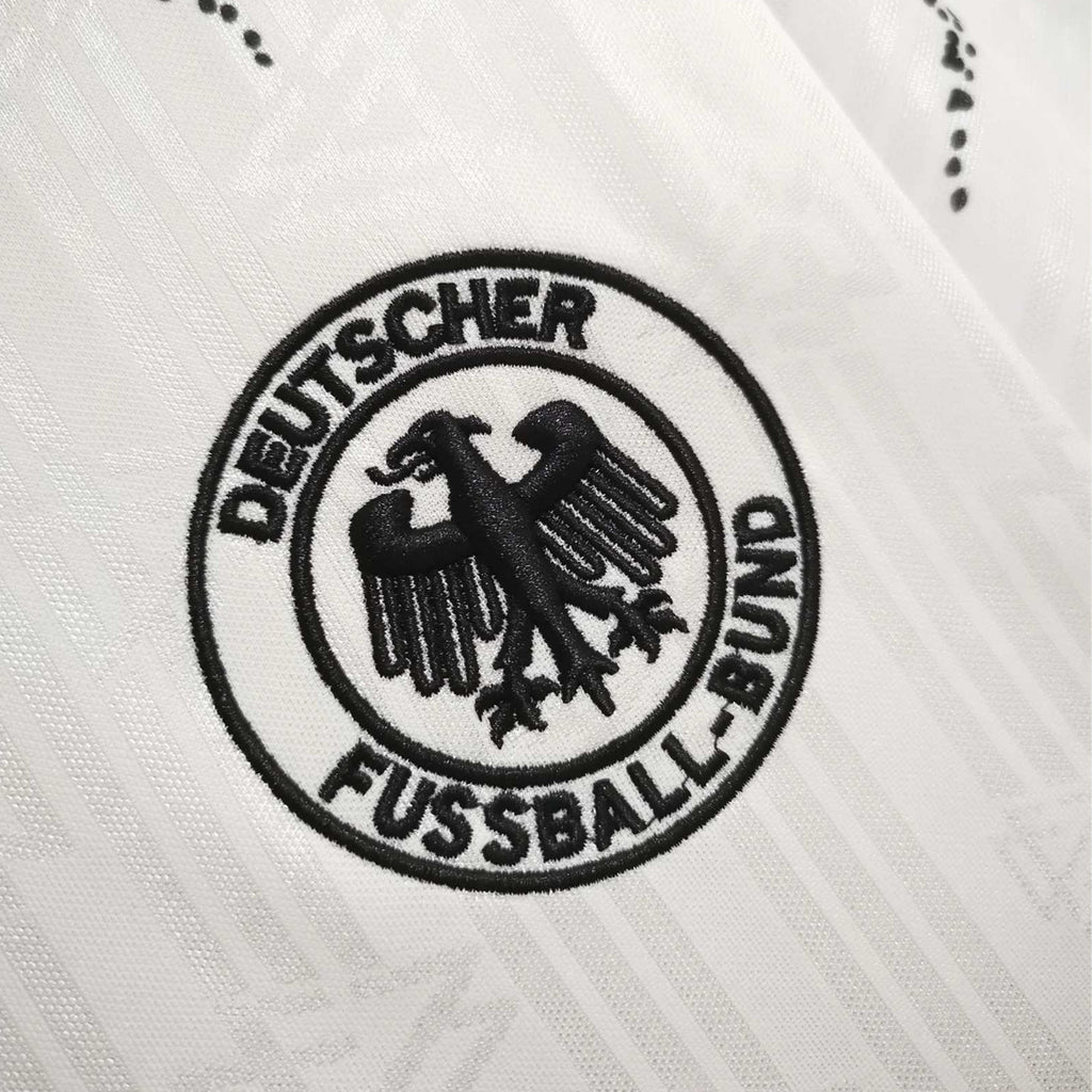 Alemania 1994 Local