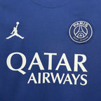 PSG 2024/25 Cuarta