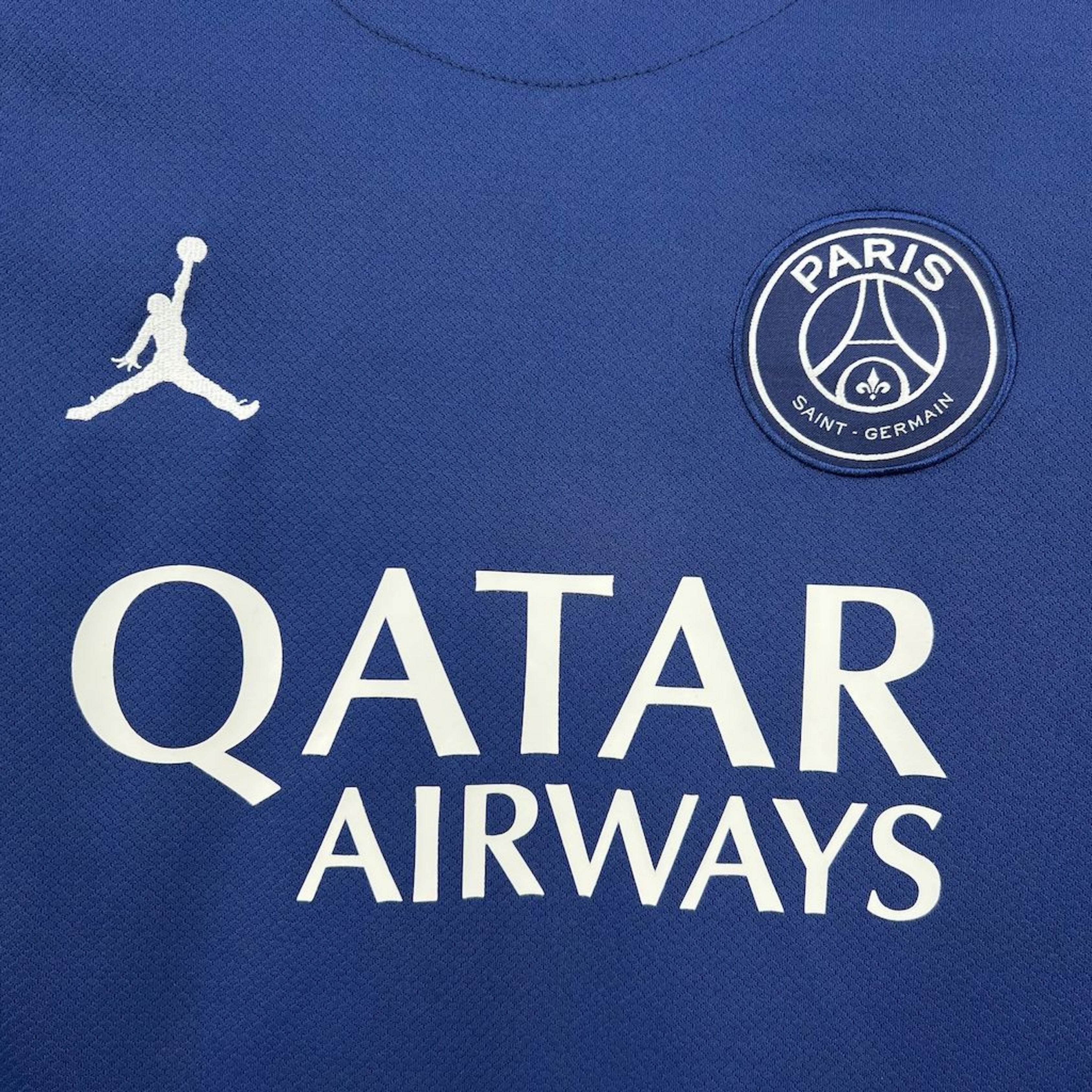 PSG 2024/25 Cuarta