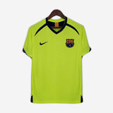 FC Barcelona 2005/06 Visitante