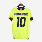 FC Barcelona 2005/06 Visitante