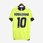 FC Barcelona 2005/06 Visitante
