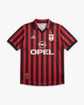 AC Milan 1999/00 Local