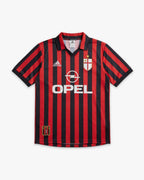 AC Milan 1999/00 Local