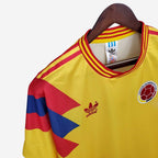 Colombia 1990 Local