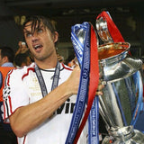 AC Milan 2006/07 Visitante