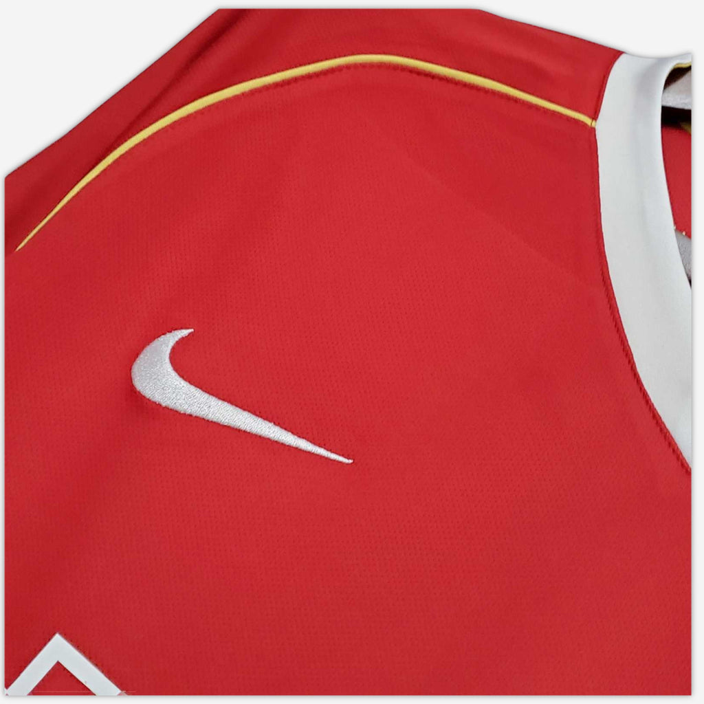 Manchester United 2006/07 Local