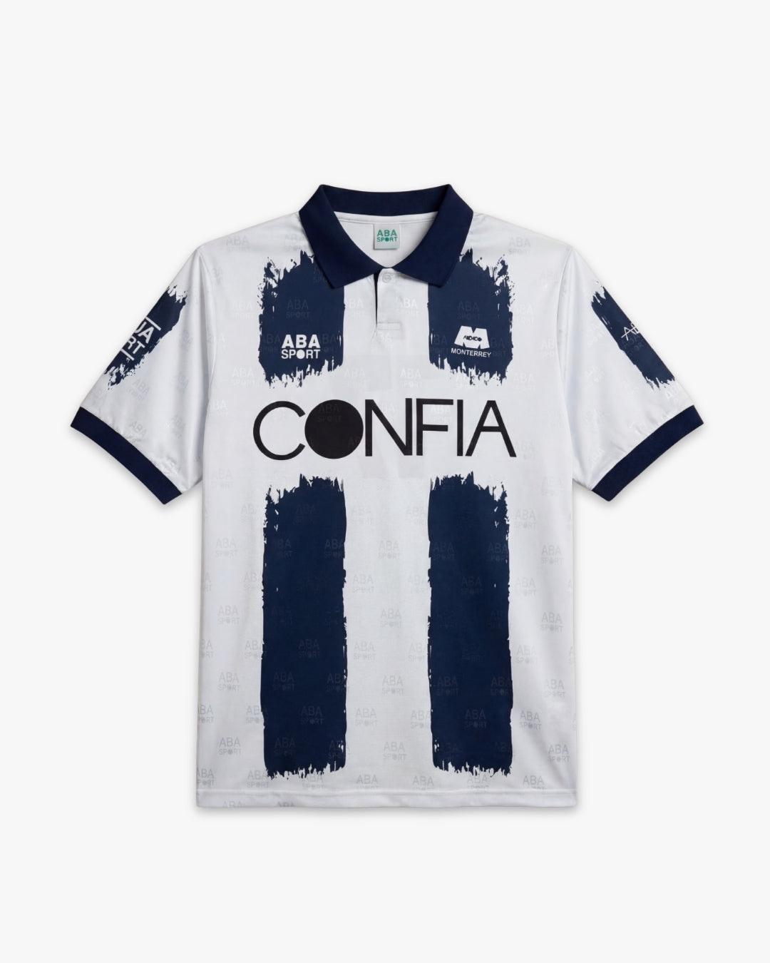 Monterrey 1994/96 Local