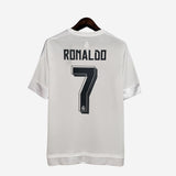 Real Madrid 2015/16 Local