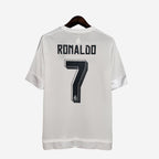 Real Madrid 2015/16 Local