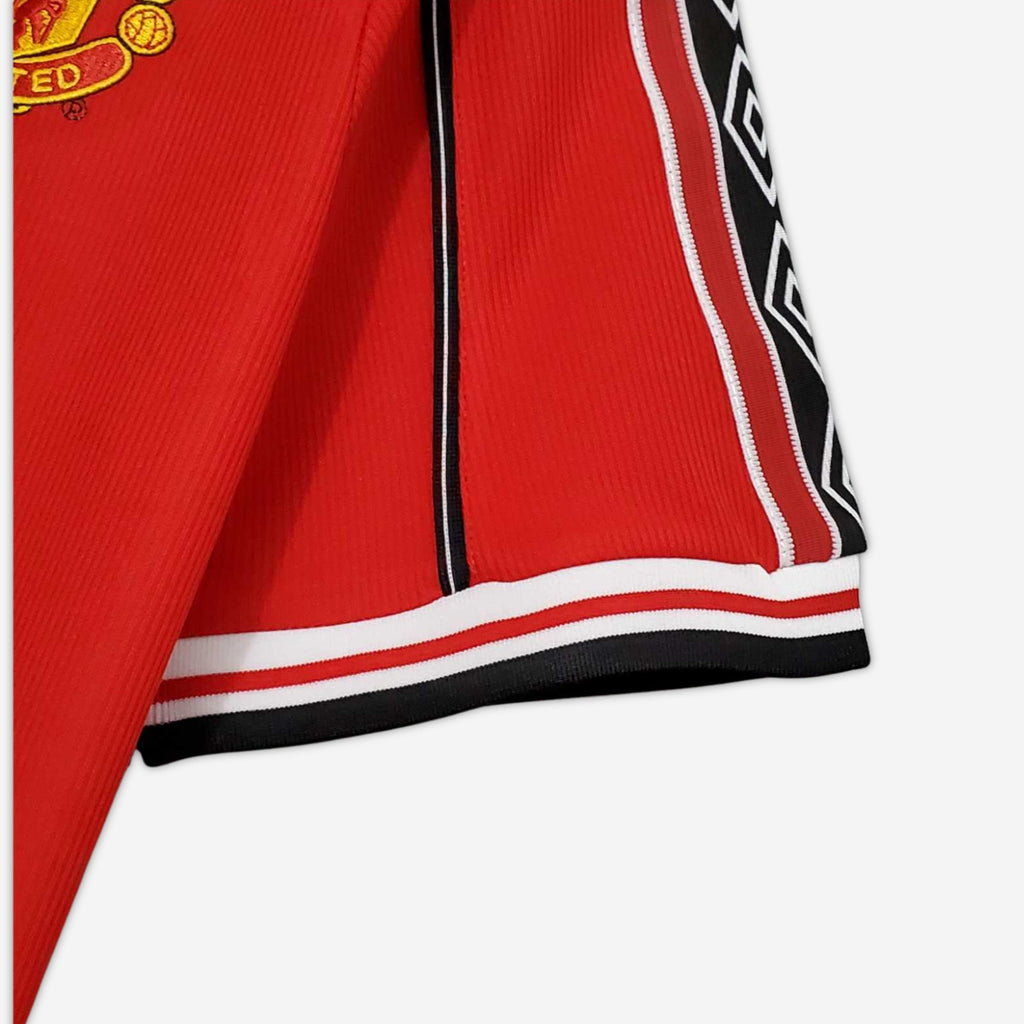 Manchester United 1998/99 Local