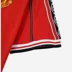 Manchester United 1998/99 Local